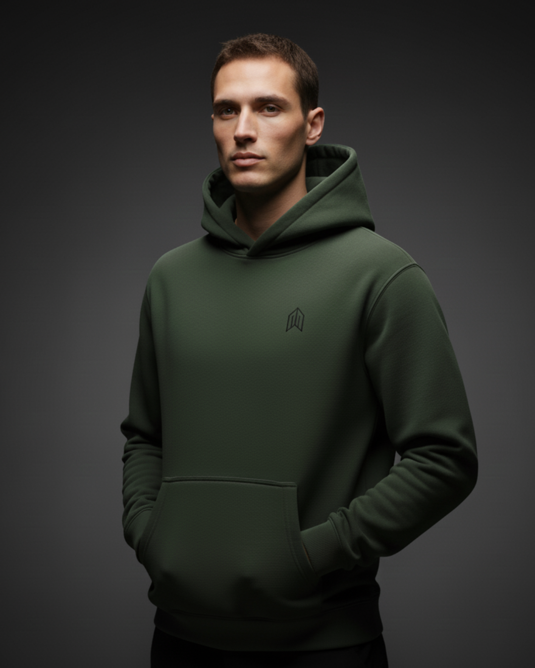 Mavereo Hoodie