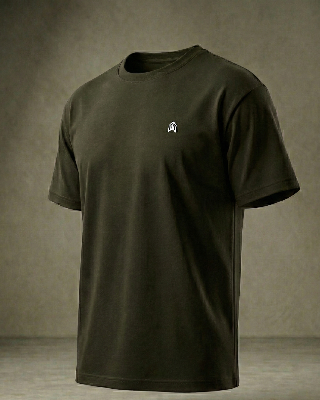 Mavereo Classic Crew T-Shirt