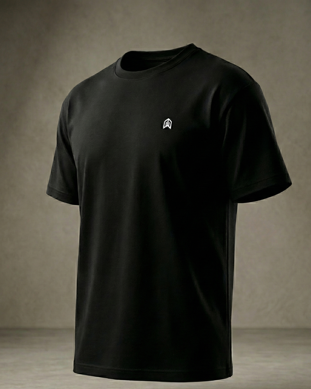 Mavereo Classic Crew T-Shirt
