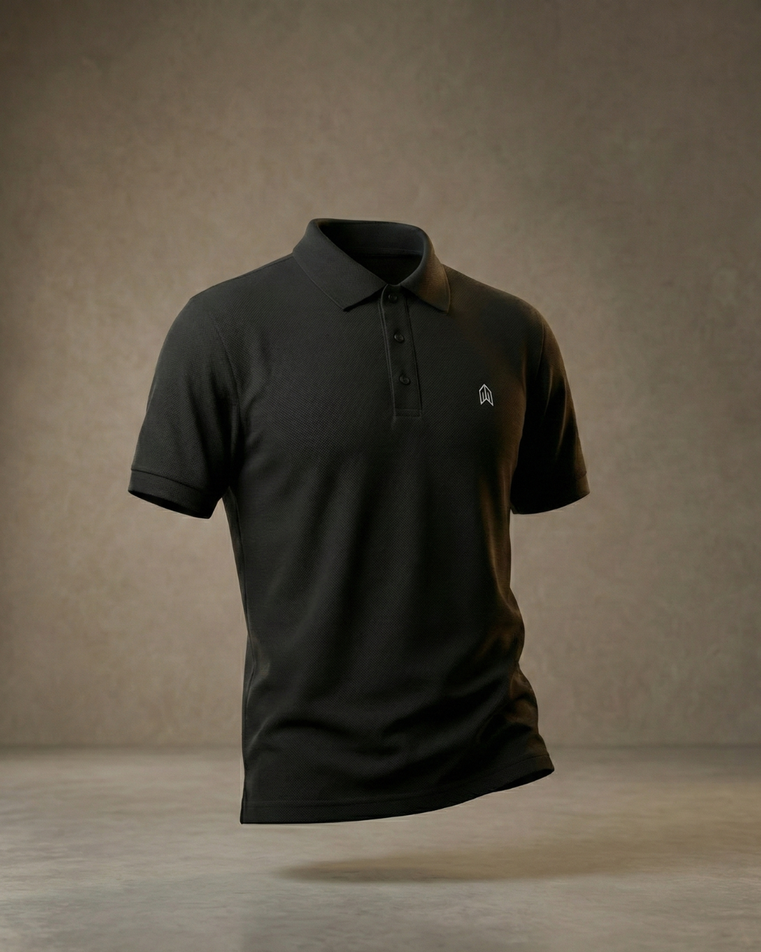 Mavereo Men's Polo TShirt