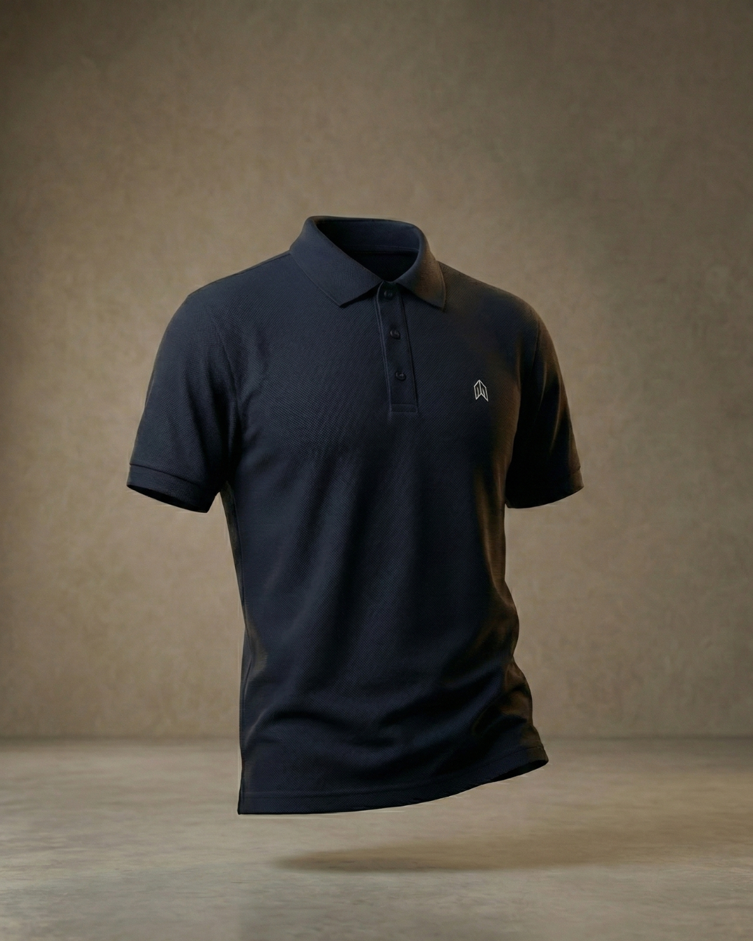 Mavereo Men's Polo TShirt