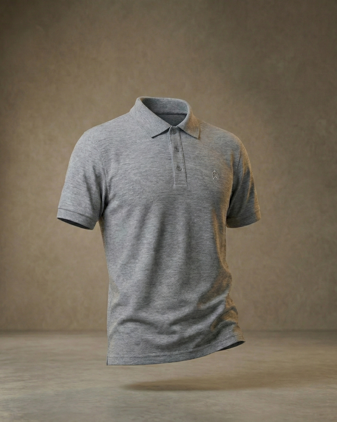 Mavereo Men's Polo TShirt