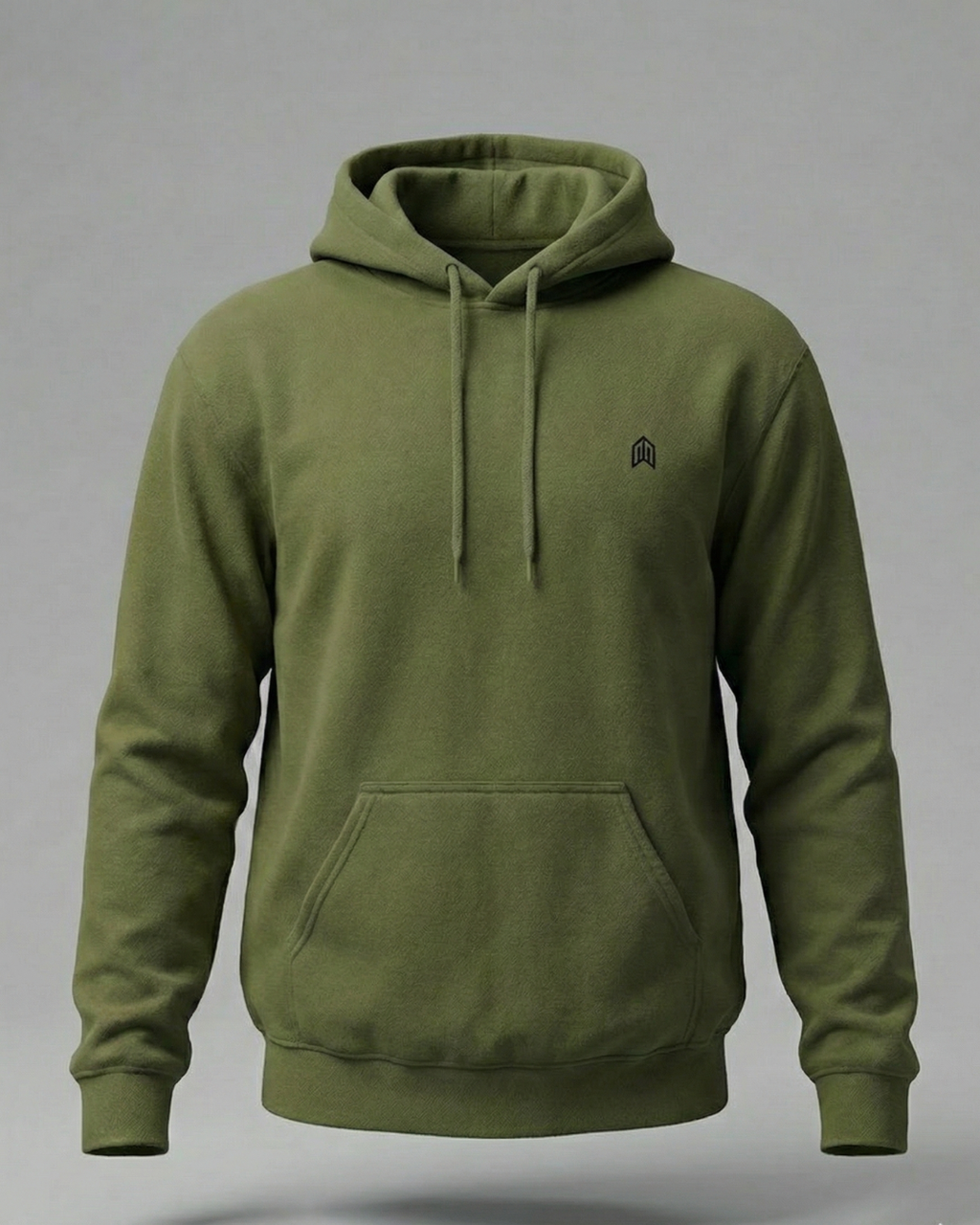 Mavereo Hoodie