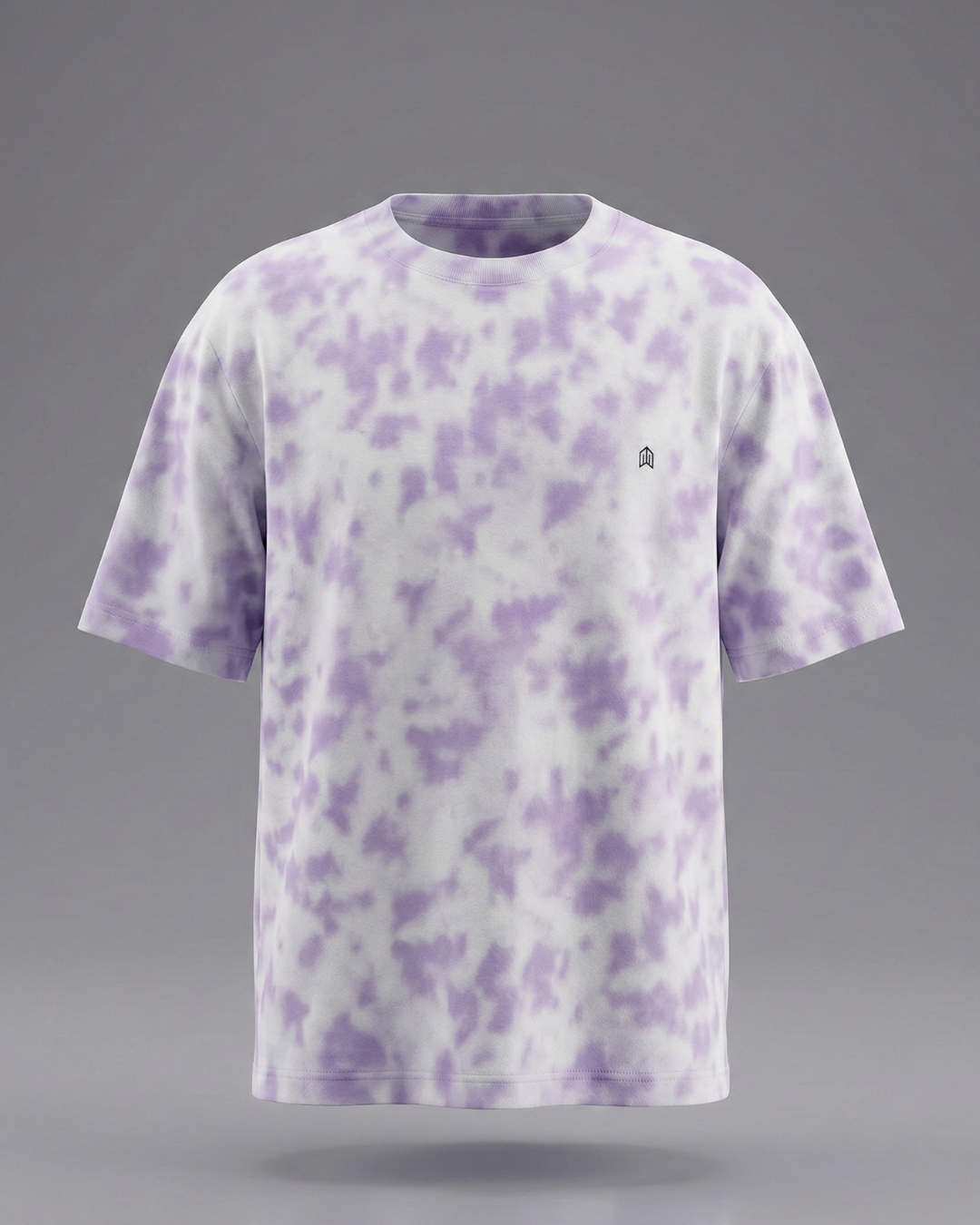 Tie Dye Oversized T-Shirt