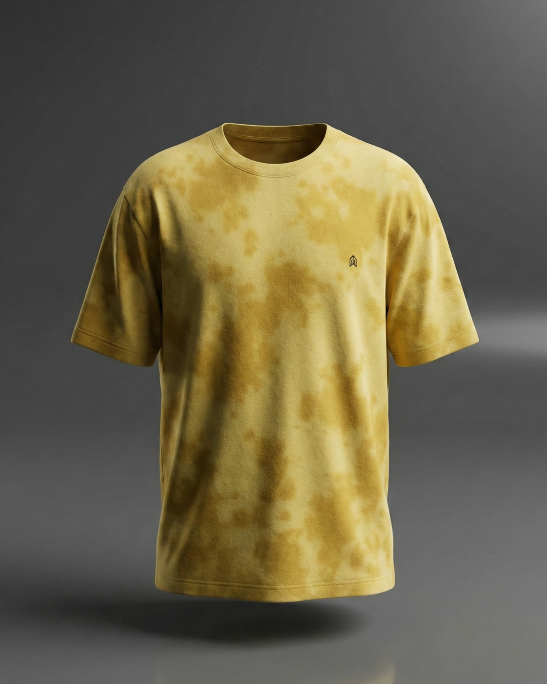 Tie Dye Oversized T-Shirt