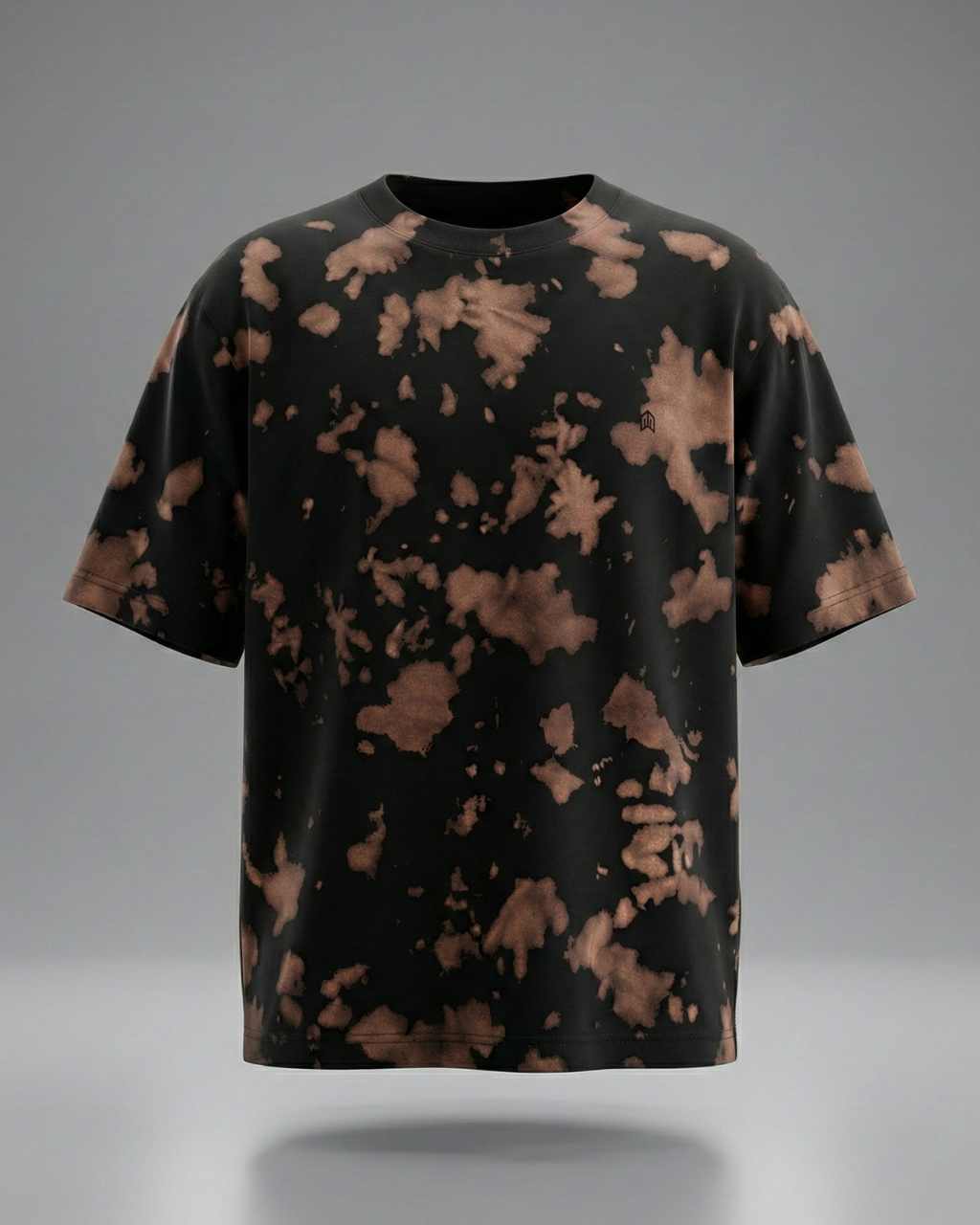 Tie Dye Oversized T-Shirt