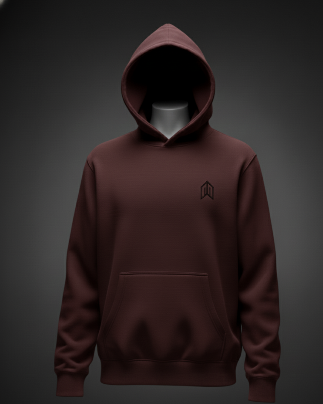 Mavereo Unisex Premium Hoodie