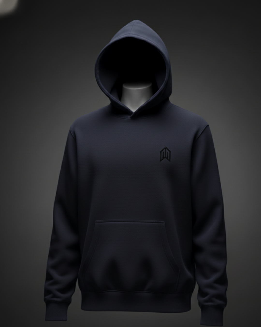 Mavereo Unisex Premium Hoodie