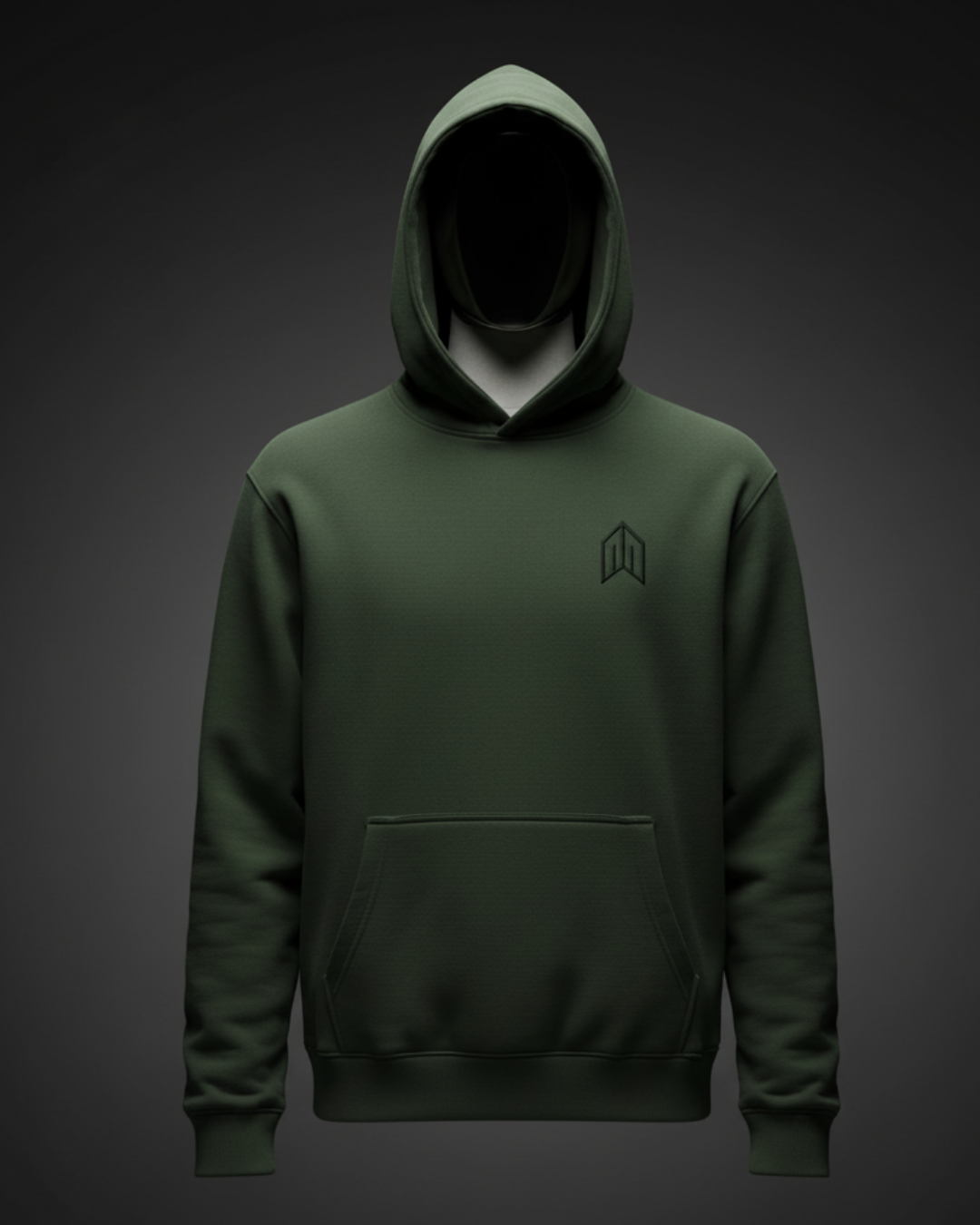 Mavereo Unisex Premium Hoodie