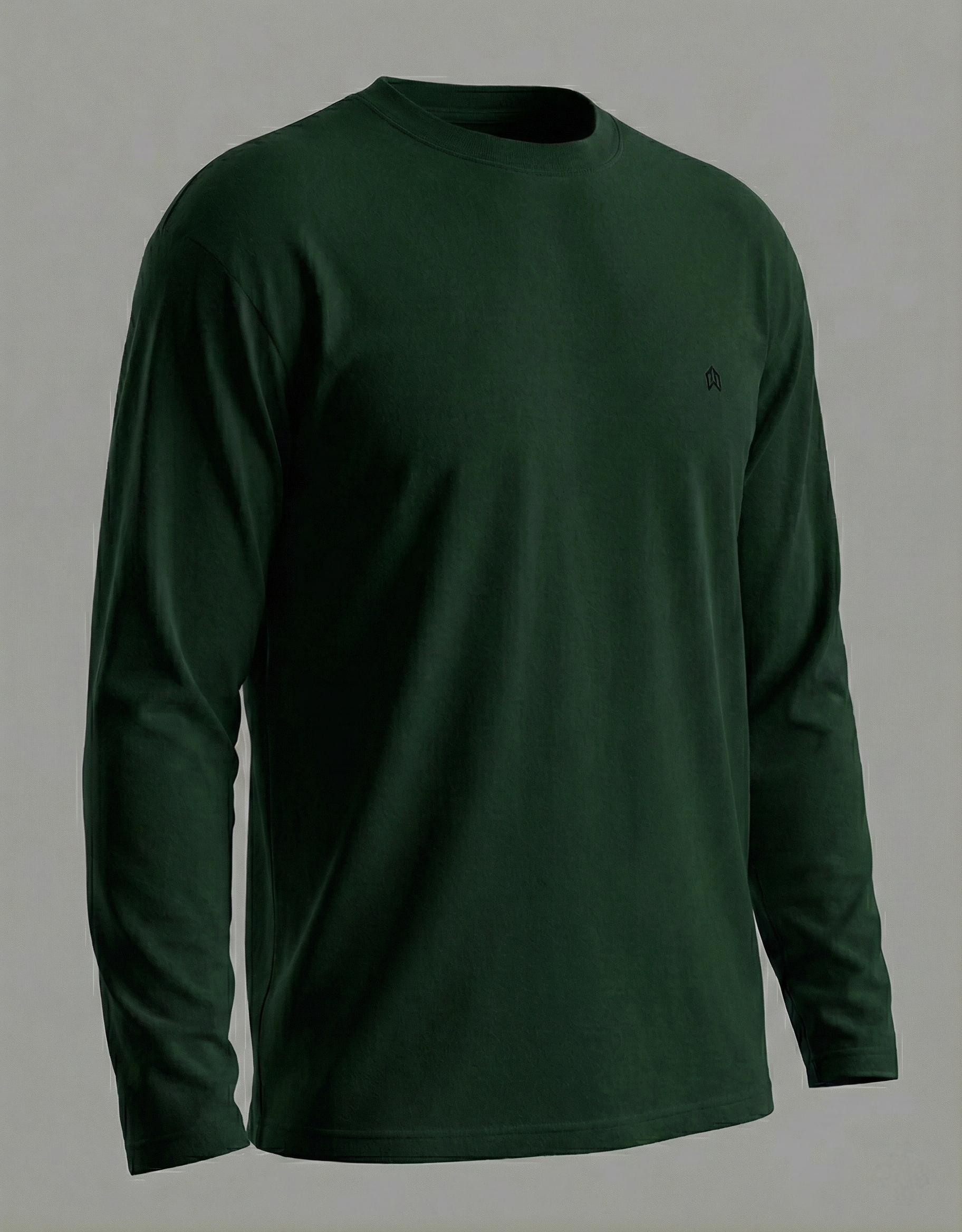 Mavereo Men's Full Sleeve T-Shirt