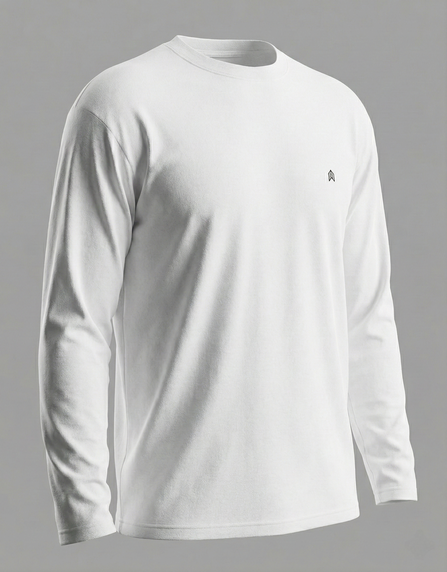 Mavereo Men's Full Sleeve T-Shirt