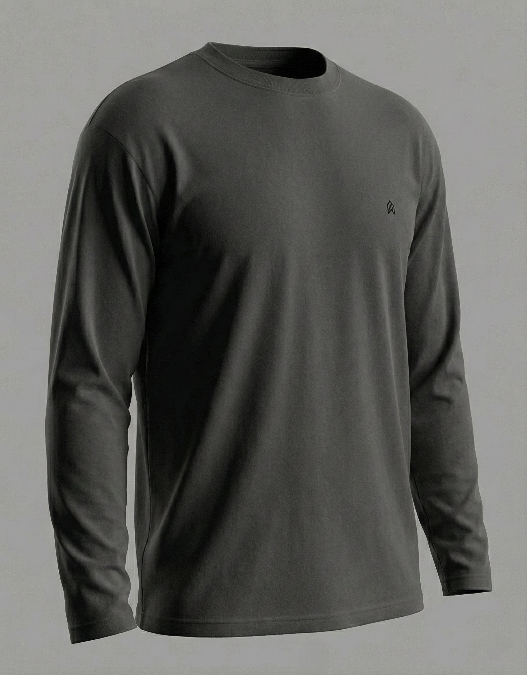 Mavereo Men's Full Sleeve T-Shirt