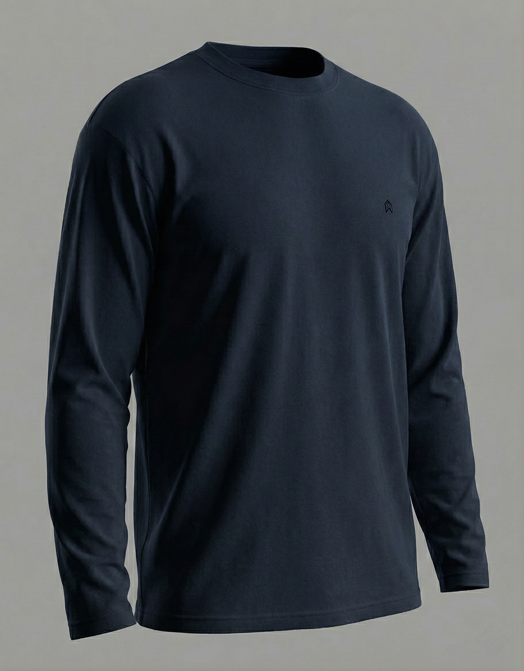 Mavereo Men's Full Sleeve T-Shirt