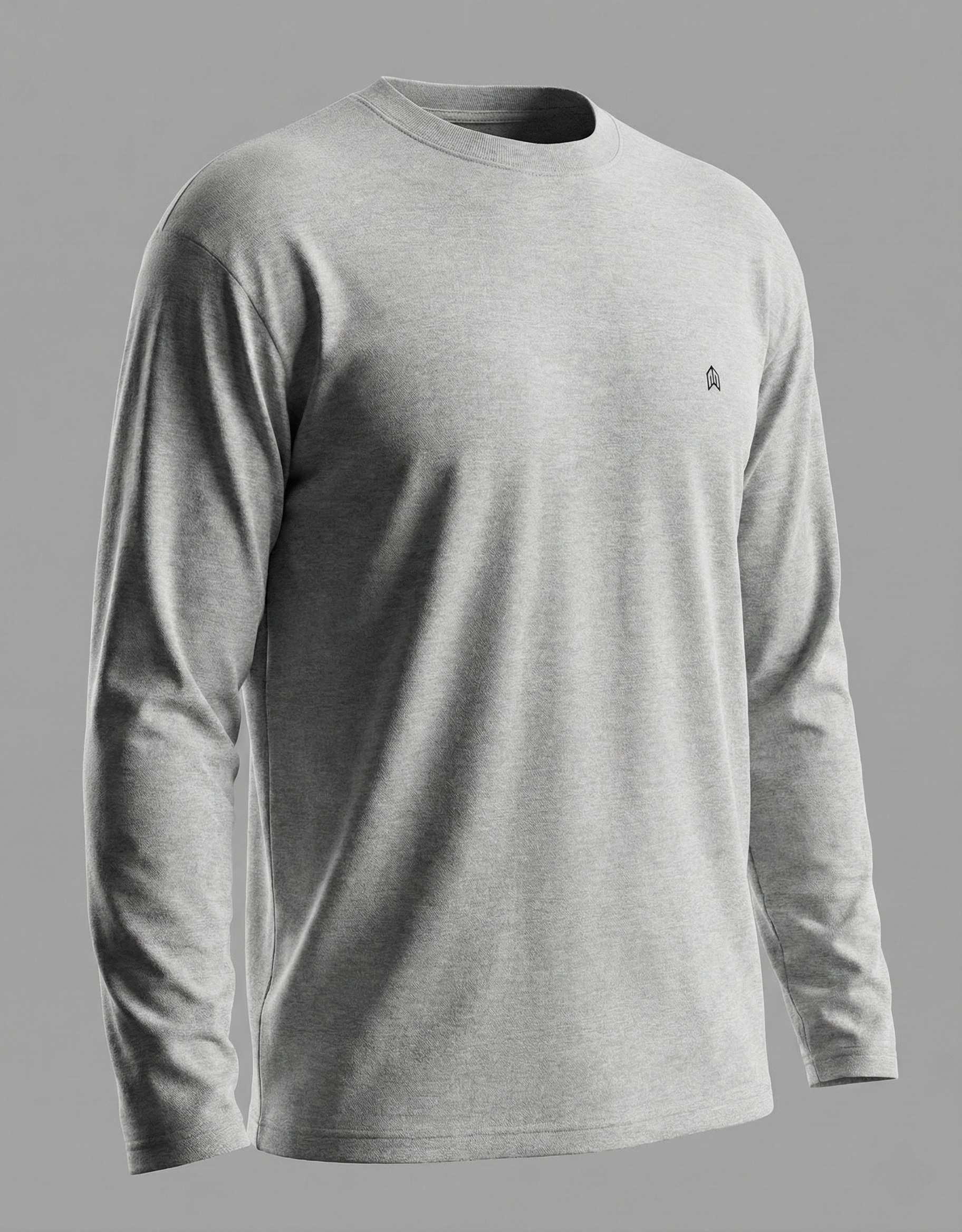 Mavereo Men's Full Sleeve T-Shirt